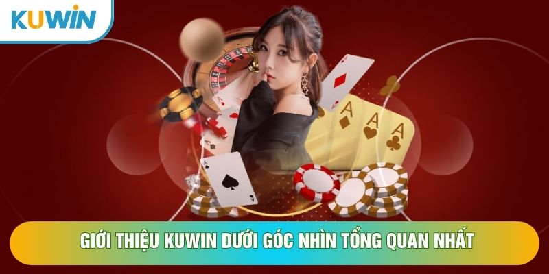 gioi thieu tong quat Kuwin